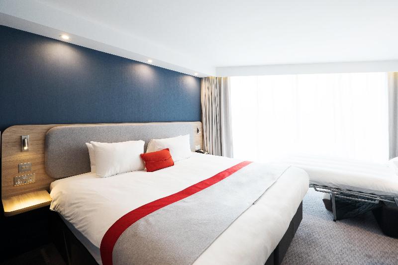 Holiday Inn Express Stockport - Oda