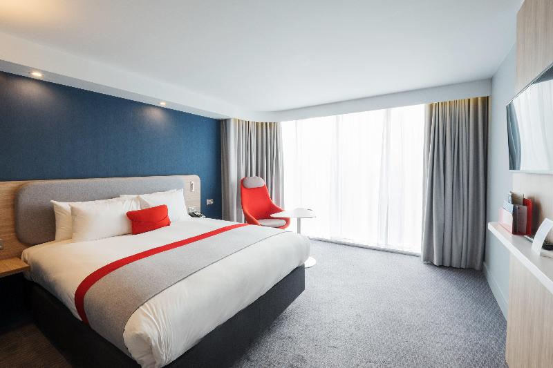 Holiday Inn Express Stockport - Oda