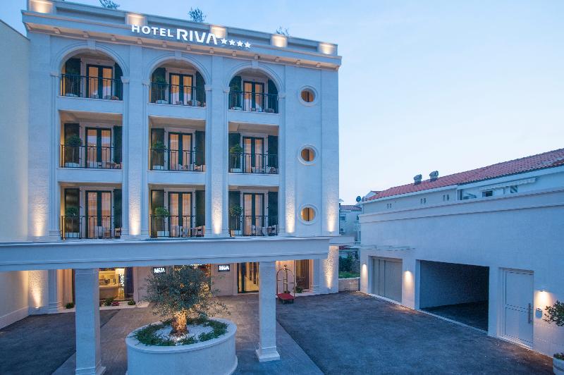 Riva - Genel