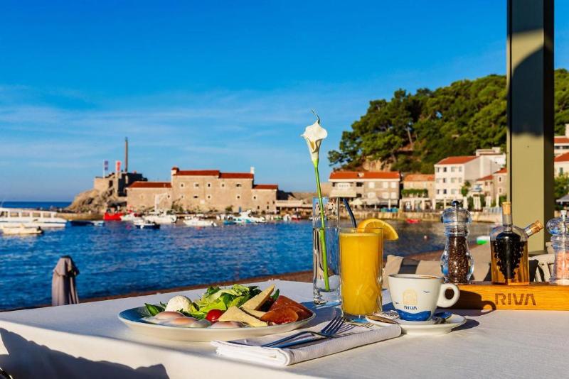 Riva - Restoran