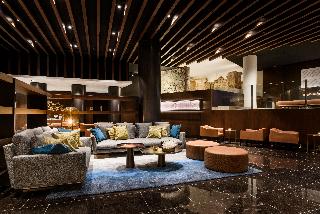Áurea Museum by Eurostars Hotel Company fotoÄŸrafÄ±