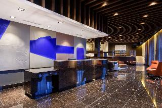 Áurea Museum by Eurostars Hotel Company fotoÄŸrafÄ±