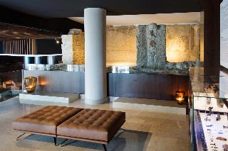 Áurea Museum by Eurostars Hotel Company fotoÄŸrafÄ±