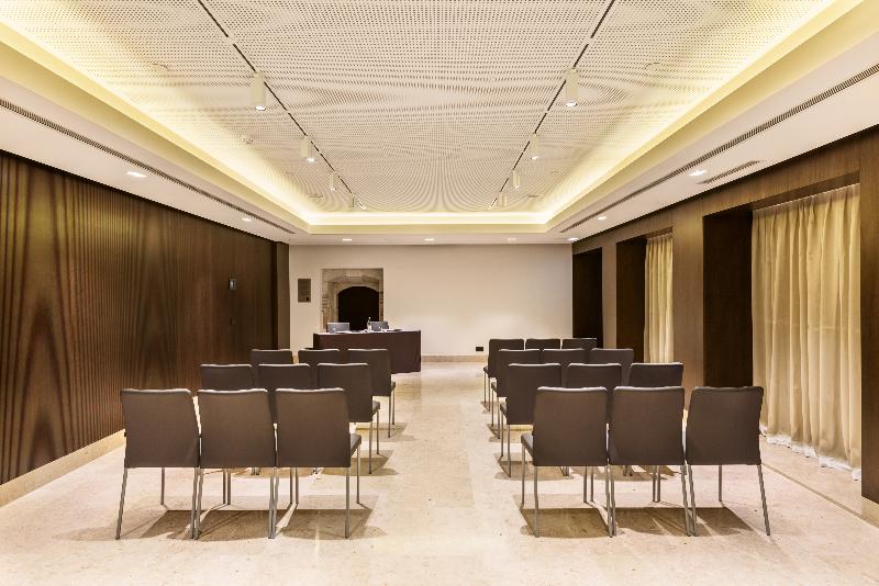 Áurea Museum by Eurostars Hotel Company - Toplantı