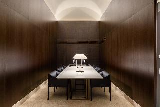 Áurea Museum by Eurostars Hotel Company fotoÄŸrafÄ±