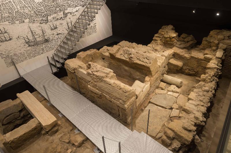 Áurea Museum by Eurostars Hotel Company - Genel