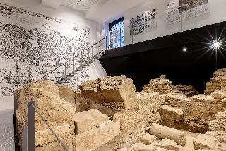 Áurea Museum by Eurostars Hotel Company fotoÄŸrafÄ±