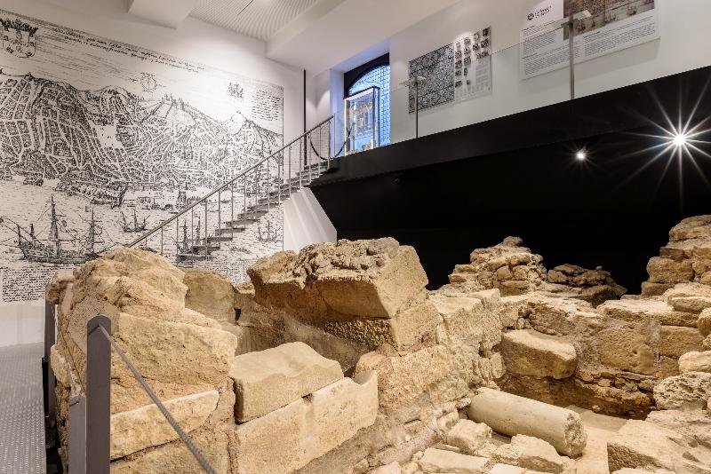 Áurea Museum by Eurostars Hotel Company - Genel