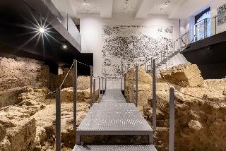 Áurea Museum by Eurostars Hotel Company fotoÄŸrafÄ±