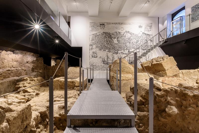 Áurea Museum by Eurostars Hotel Company - Genel