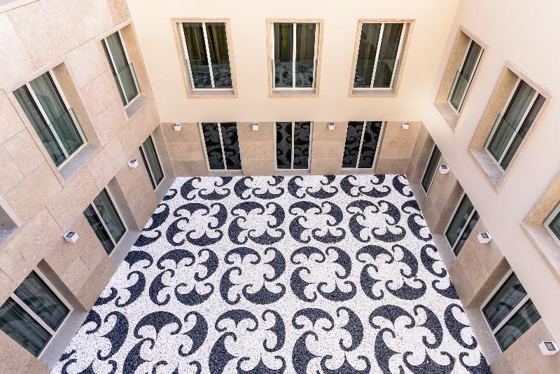 Áurea Museum by Eurostars Hotel Company - Genel
