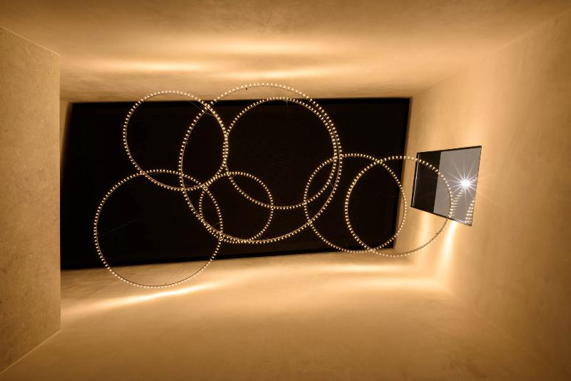 Áurea Museum by Eurostars Hotel Company - Genel
