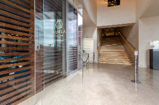 Áurea Museum by Eurostars Hotel Company otel fotoğrafı