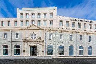 Áurea Museum by Eurostars Hotel Company fotoÄŸrafÄ±