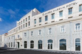 Áurea Museum by Eurostars Hotel Company fotoÄŸrafÄ±