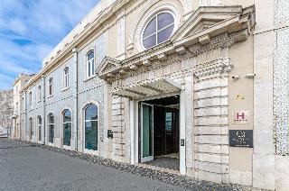 Áurea Museum by Eurostars Hotel Company fotoÄŸrafÄ±