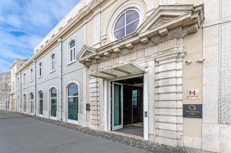 Áurea Museum by Eurostars Hotel Company - Genel