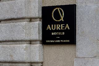 Áurea Museum by Eurostars Hotel Company fotoÄŸrafÄ±