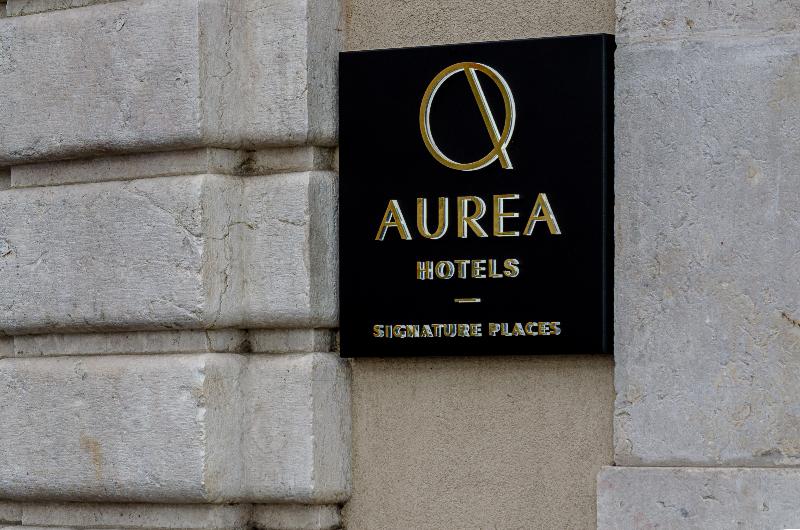 Áurea Museum by Eurostars Hotel Company - Genel