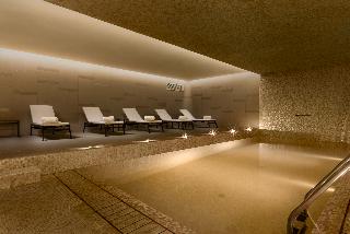 Áurea Museum by Eurostars Hotel Company fotoÄŸrafÄ±