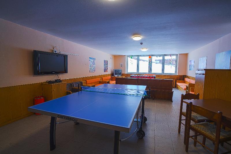Gh Hotel Fratazza - Aktivite
