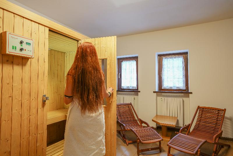 Gh Hotel Fratazza - Aktivite