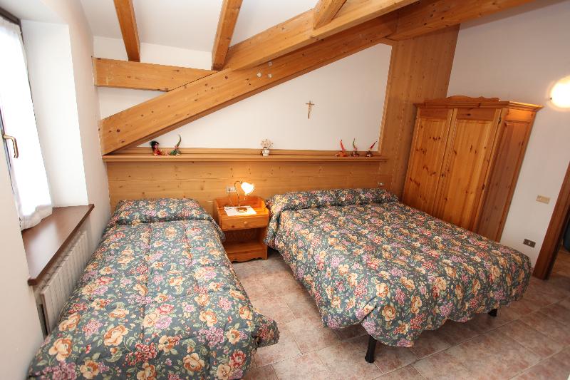 Gh Hotel Fratazza - Oda