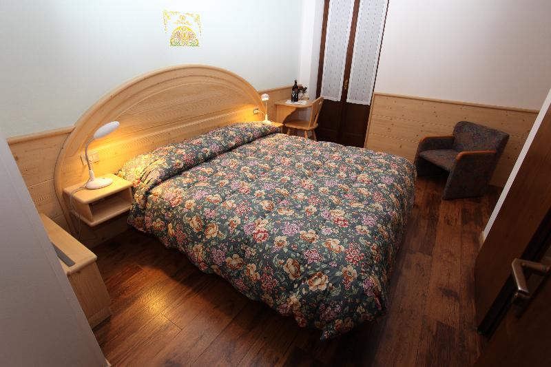 Gh Hotel Fratazza - Oda