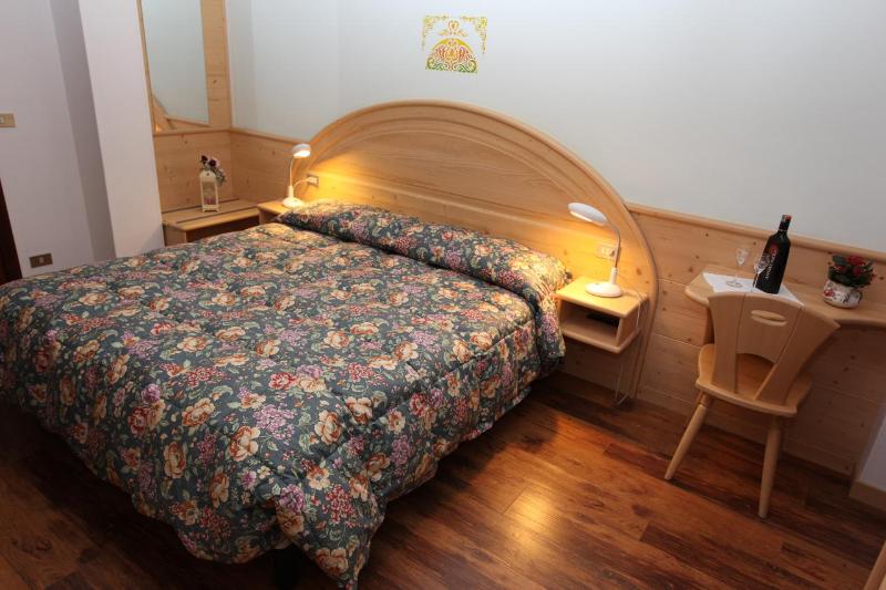 Gh Hotel Fratazza - Oda