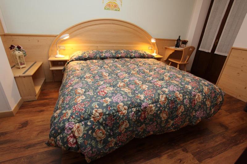 Gh Hotel Fratazza - Oda