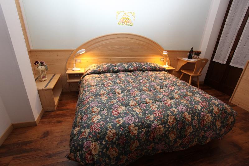 Gh Hotel Fratazza - Oda