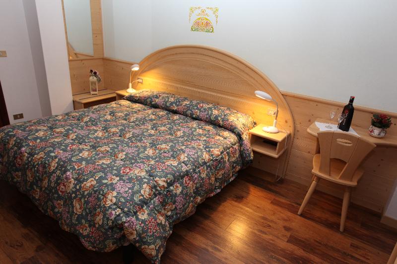 Gh Hotel Fratazza - Oda