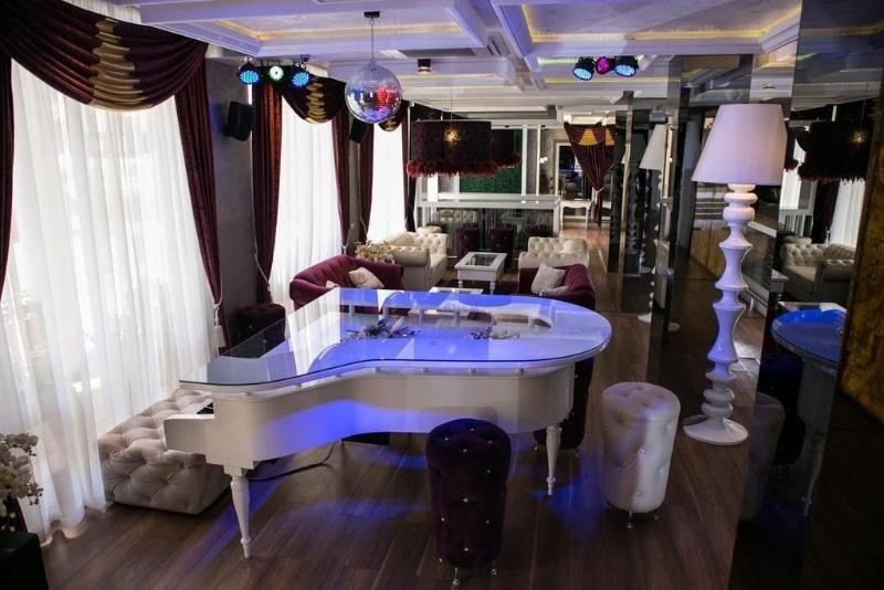 Harmony Palace - Bar