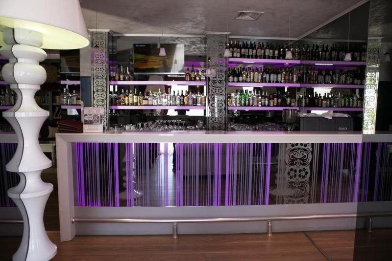 Harmony Palace - Bar