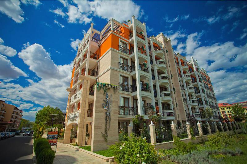 Harmony Palace - Genel