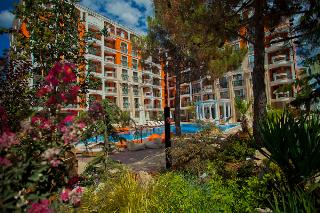 Harmony Palace otel fotoğrafı