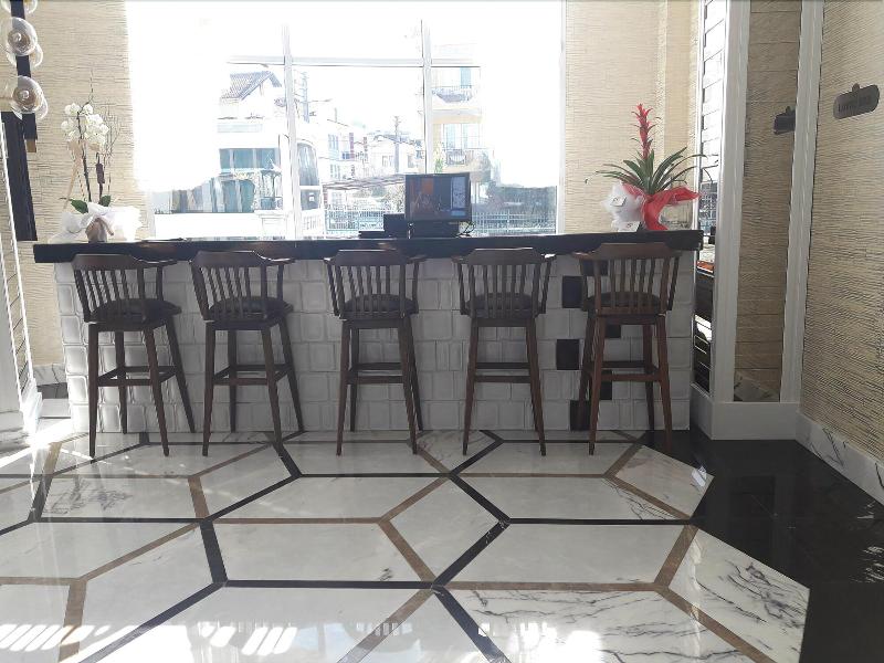 Exelans Hotel & Spa - Bar