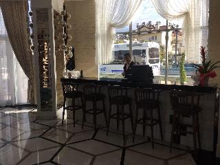 Exelans Hotel & Spa fotoÄŸrafÄ±