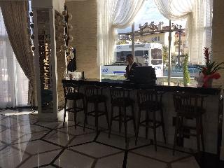 Exelans Hotel & Spa fotoÄŸrafÄ±