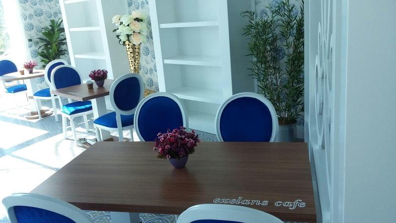 Exelans Hotel & Spa - Toplantı