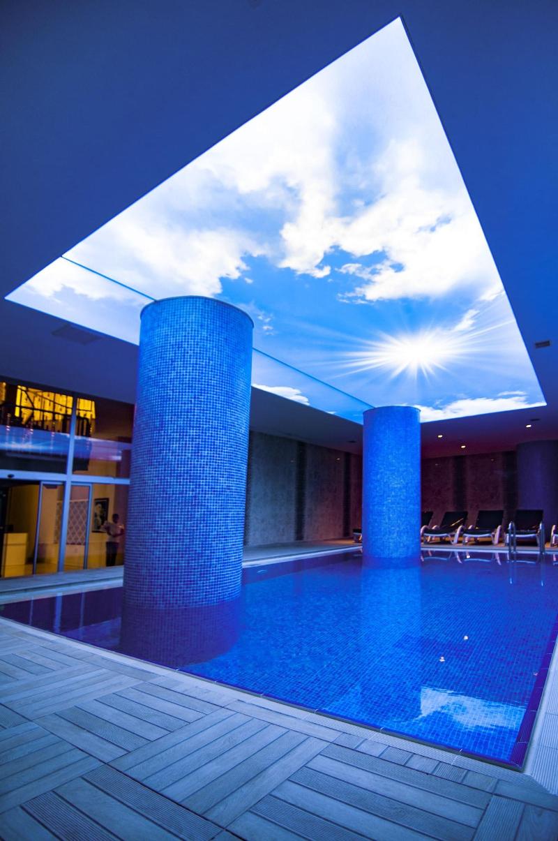 Exelans Hotel & Spa - Aktivite