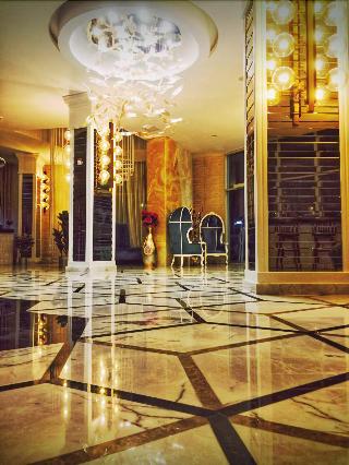 Exelans Hotel & Spa fotoÄŸrafÄ±