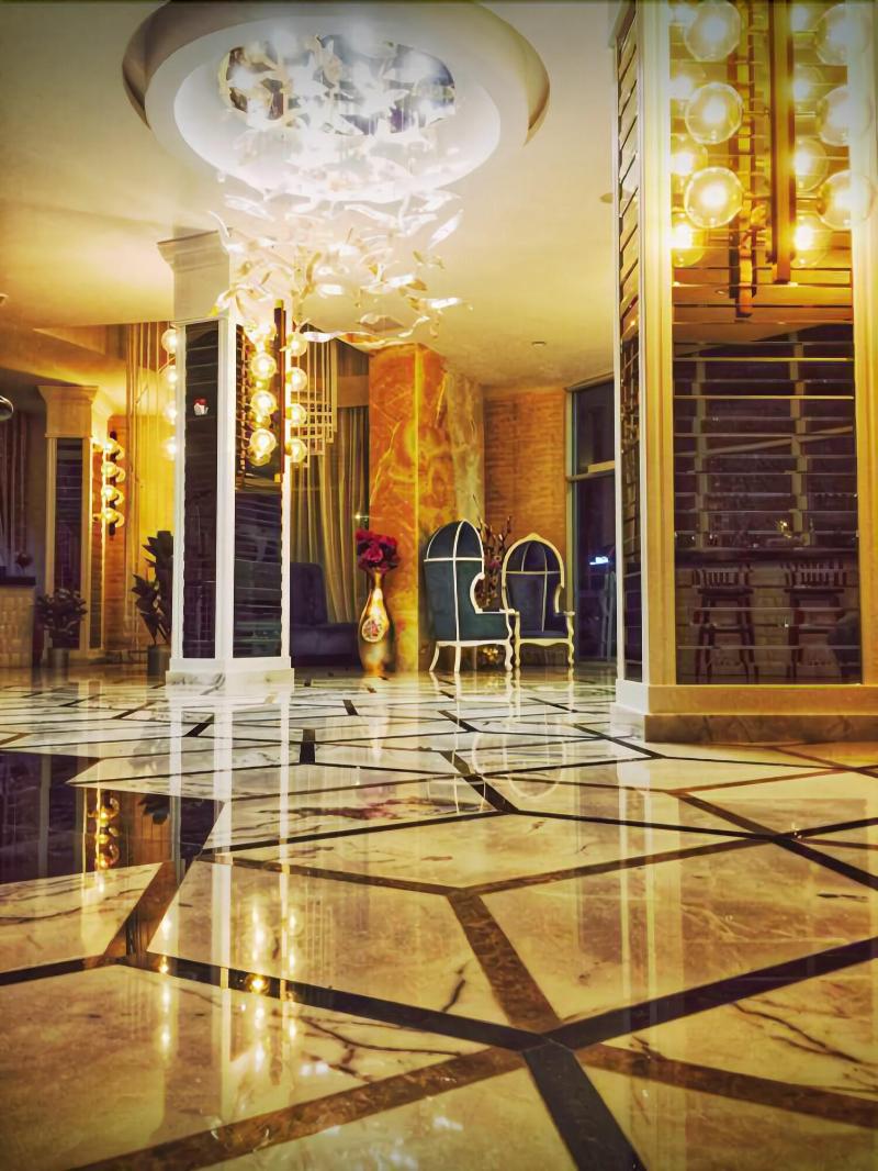 Exelans Hotel & Spa - Aktivite