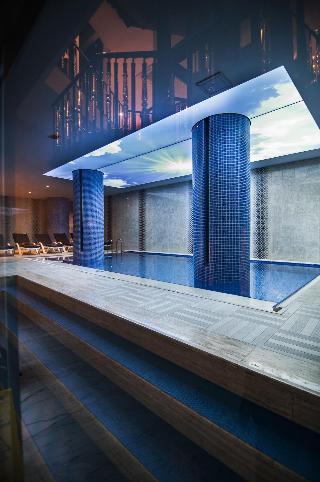 Exelans Hotel & Spa fotoÄŸrafÄ±