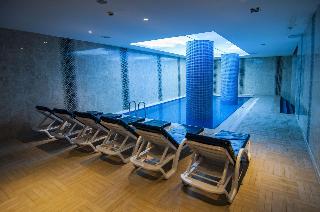 Exelans Hotel & Spa fotoÄŸrafÄ±