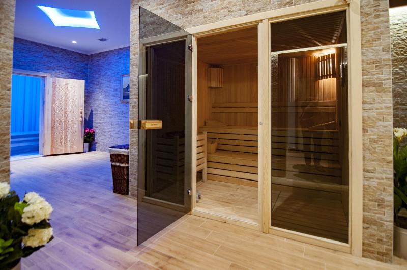 Exelans Hotel & Spa - Aktivite