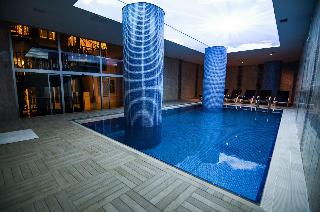 Exelans Hotel & Spa fotoÄŸrafÄ±