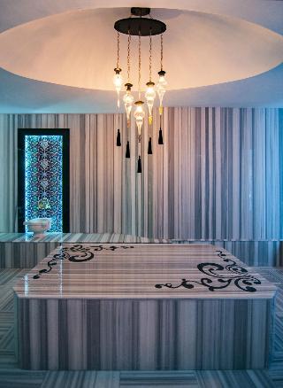 Exelans Hotel & Spa fotoÄŸrafÄ±