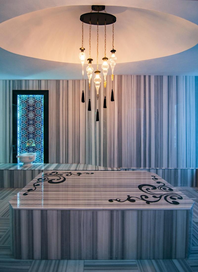 Exelans Hotel & Spa - Aktivite