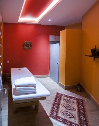 Exelans Hotel & Spa fotoÄŸrafÄ±
